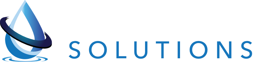 Aqua Laundry Solutions - WHITE