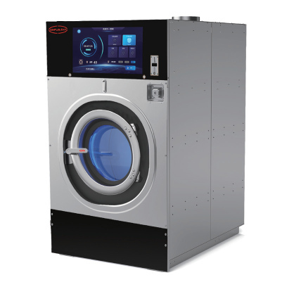 Aqua Laundry Solutions | Venture Bridge Solutions