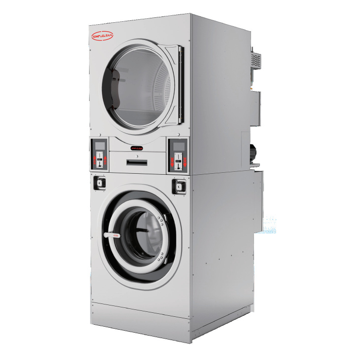 Aqua Laundry Solutions | Venture Bridge Solutions