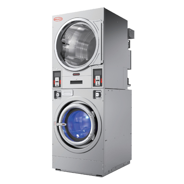 Aqua Laundry Solutions | Venture Bridge Solutions