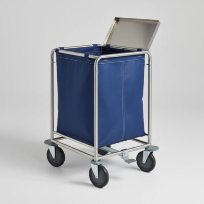 Single Collection Trolley
