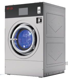Softmount Washers