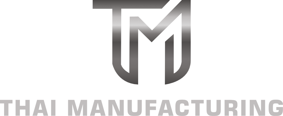 Thai Manufacturing TRANSPARENT