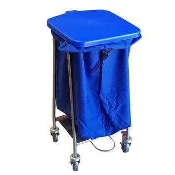 single-collection-trolleys