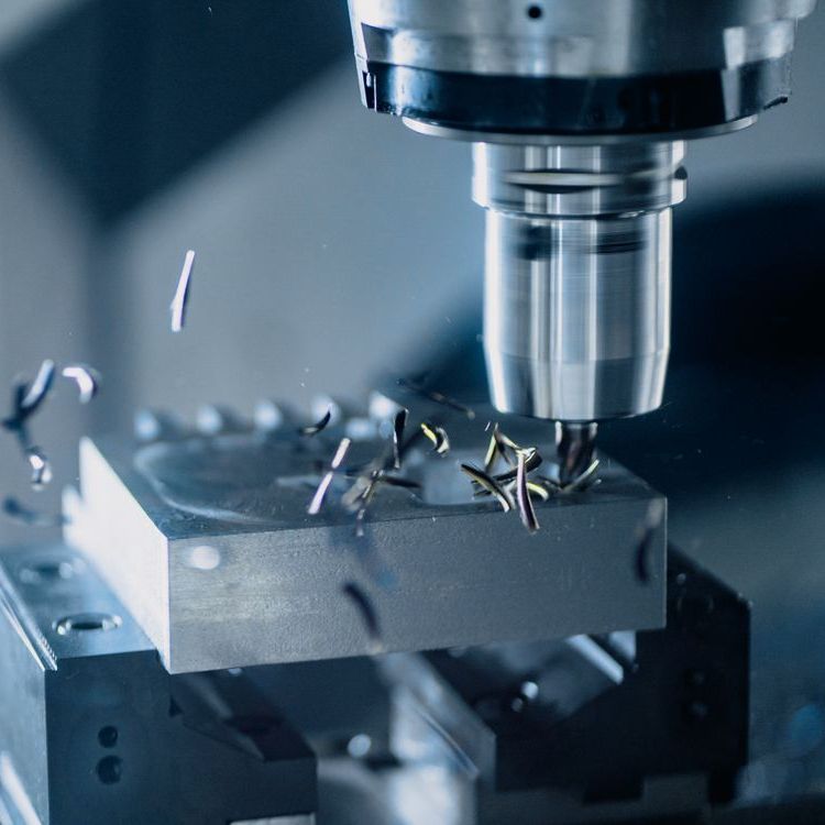 Thai Manufacturing | Venture Bridge Solutions