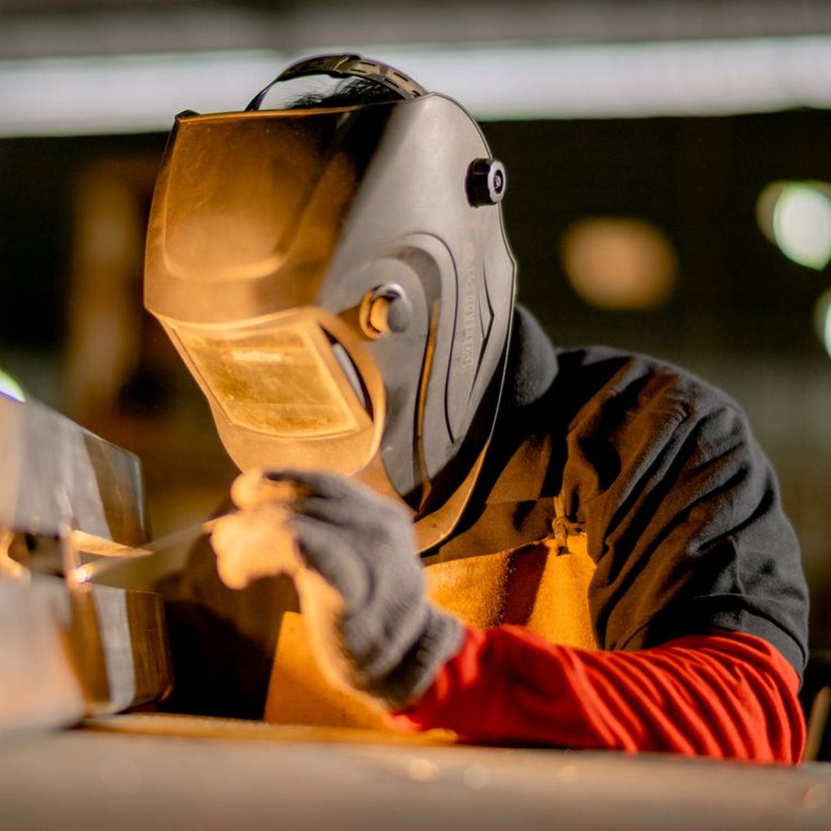 Thai Manufacturing | Venture Bridge Solutions